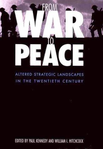 From war to peace