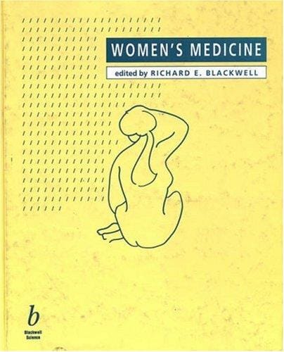 Women's medicine