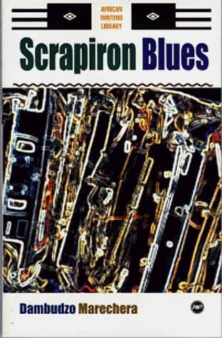 Scrapiron blues