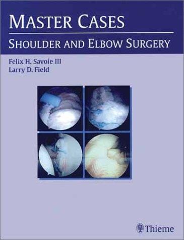 MasterCases in Shoulder & Elbow Surgery