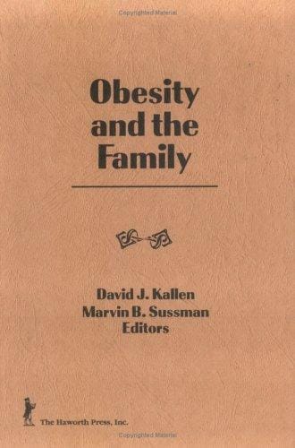Obesity and the family