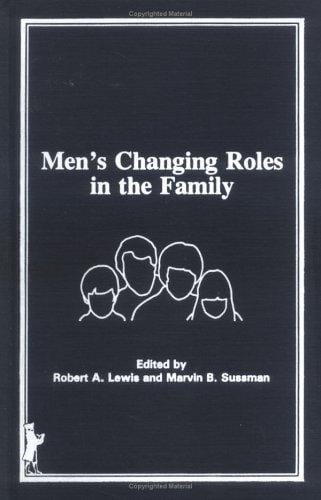 Men's changing roles in the family