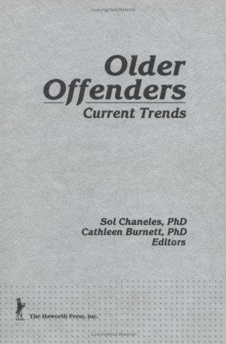 Older offenders