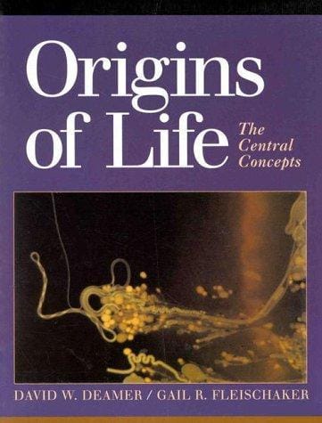 Origins of life