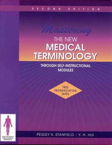 Mastering the new medical terminology
