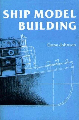 Ship model building