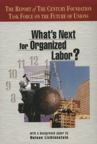 What's next for organized labor?
