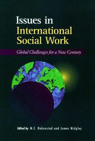Issues in international social work