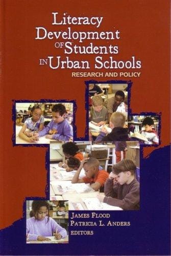 Literacy development of students in urban schools