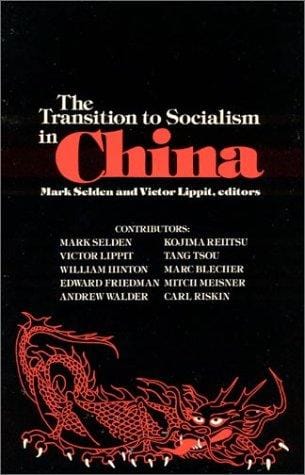 The Transition to socialism in China