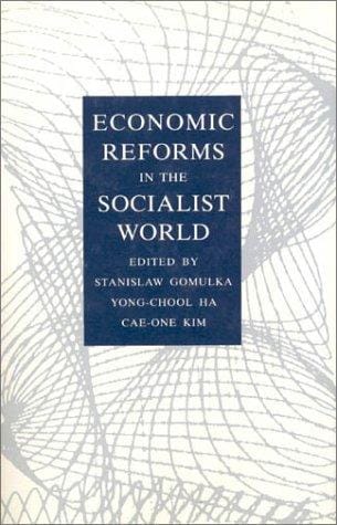 Economic reforms in the socialist world