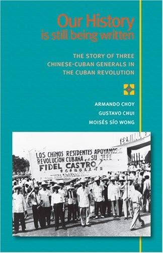 Nuestra historia aún se está escribiendo