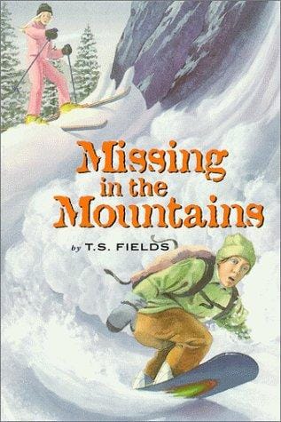 Missing in the mountains