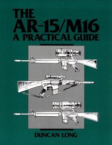 The AR-15/M16