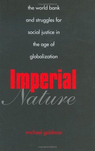 Imperial Nature