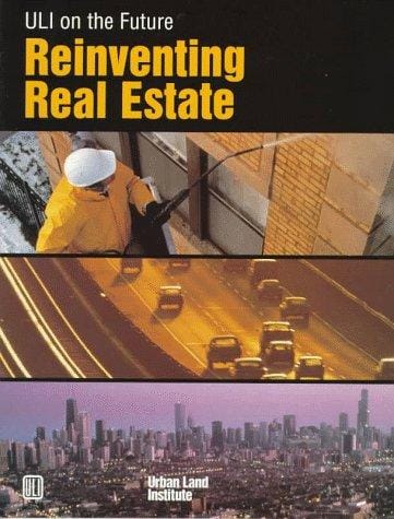 Reinventing real estate