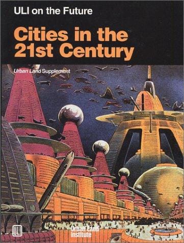 Cities in the 21st century