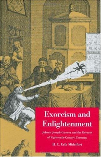 Exorcism and Enlightenment