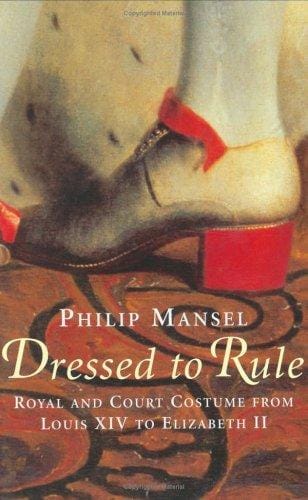 Dressed to Rule