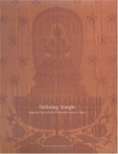 DEFINING YONGLE