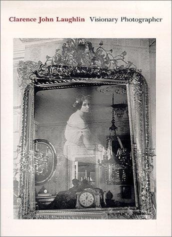 Clarence John Laughlin