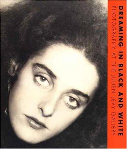 Dreaming in black and white