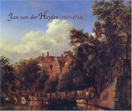 Jan van der Heyden