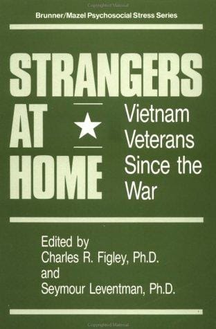 Strangers at home