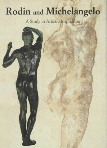 Rodin and Michelangelo