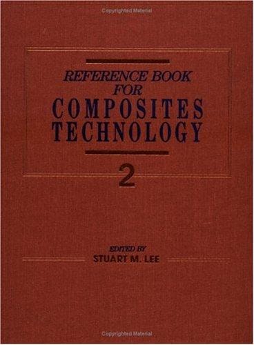 Reference book for composites technology