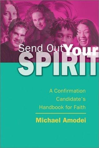 Send out your spirit