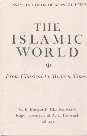 The Islamic world from classical to modern times