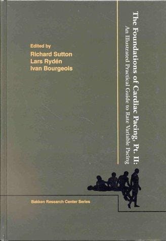 The foundations of cardiac pacing