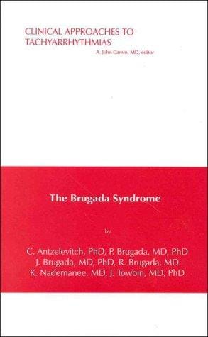 The Brugada syndrome