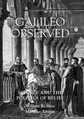 Galileo Observed