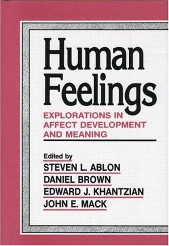 Human feelings