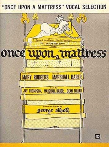 Once upon a mattress
