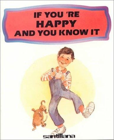 If you're happy and you know it