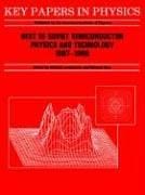 Best of Soviet semiconductor physics and technology, 1987-1988
