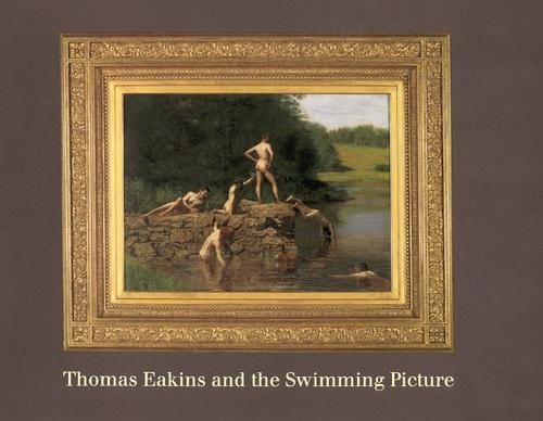 Thomas Eakins and the Swimming Picture