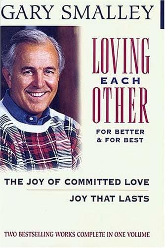 Loving Each Other for Better & for Best