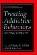 Treating addictive behaviors
