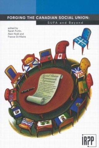 Forging the Canadian social union