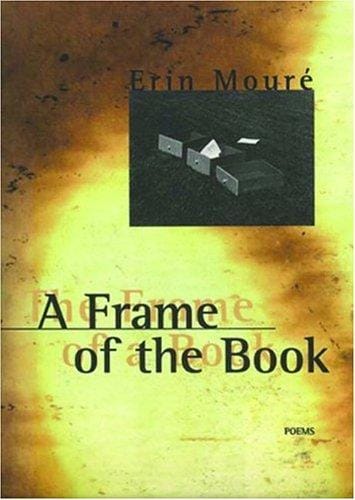 A frame of the book