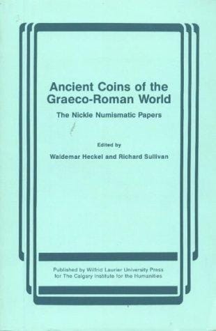 Ancient coins of the Graeco-Roman world