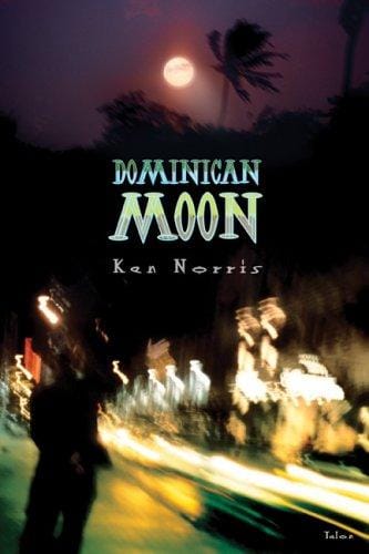 Dominican moon