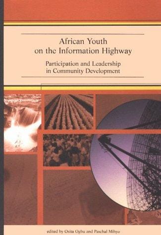 African youth on the information highway