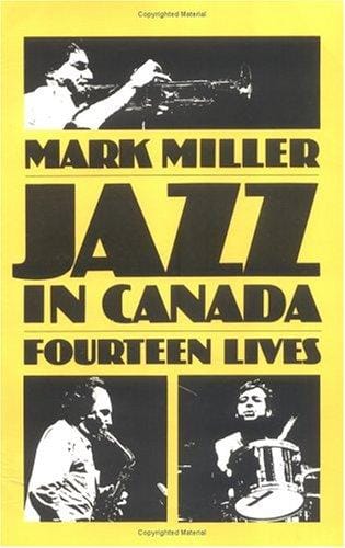 Jazz in Canada