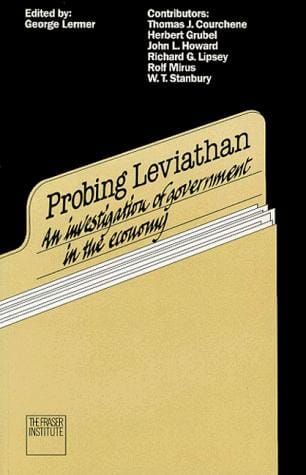 Probing Leviathan