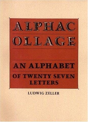 Alphacollage